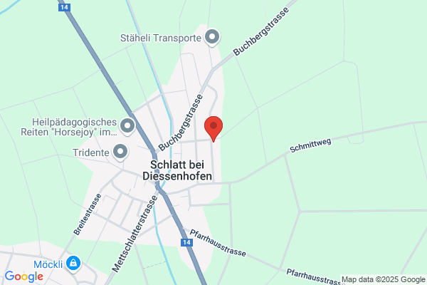Abwasserzweckverband Schlatt TG