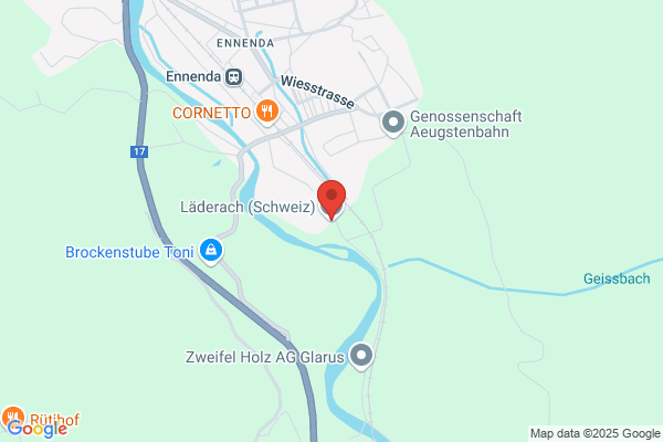 Albert Laederach Grastrochnung Zuercher Weinland Daetwil