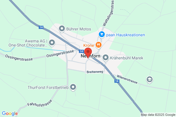 Gemeindeverwaltung