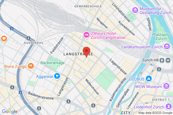 Groovemusic GmbH