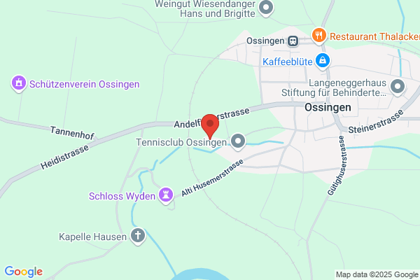 Klaeranlage Niederwiesen