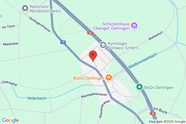 Knöpfli Reto GmbH