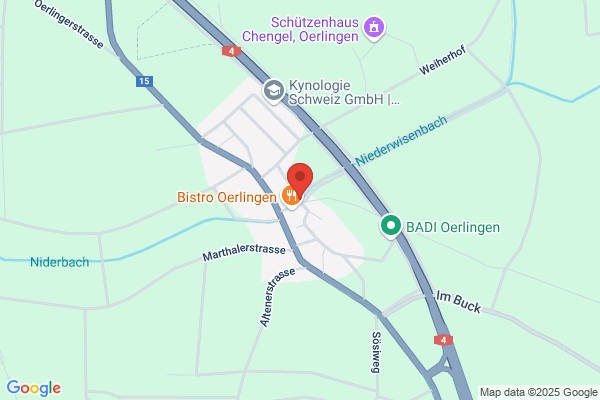 Lade Oerlingen