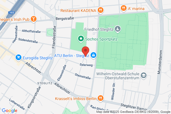 Peter Scholz Fachhandel f. elektronische- und elektrotechnische Apparate