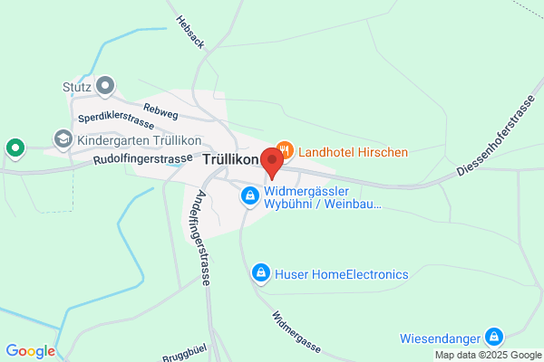 Strasser Komponenten