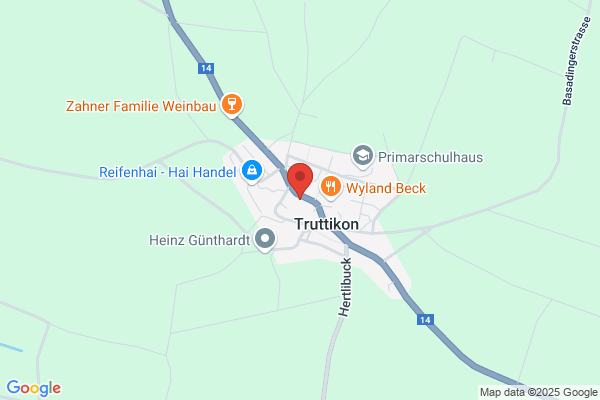 Weinland Forellen