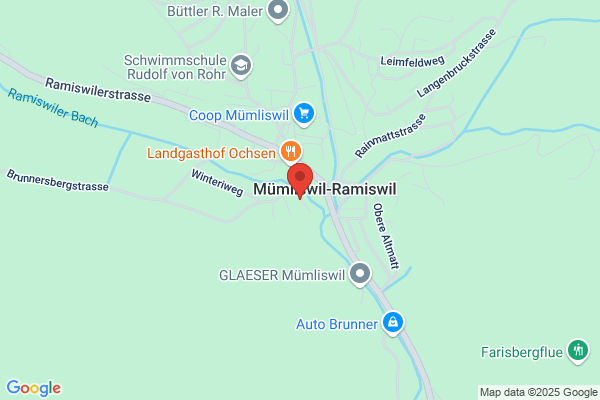 Coiffeurgeschaeft H. u. M. Ruetsch