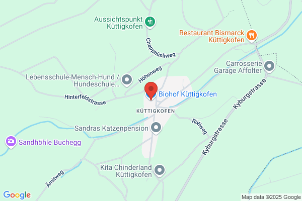 Einwohnergemeinde
