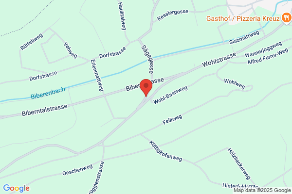Einwohnergemeinde