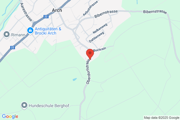 Pfarramt Arch-Leuzigen