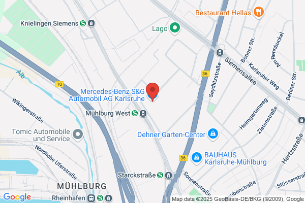 S und G Intertool AG
