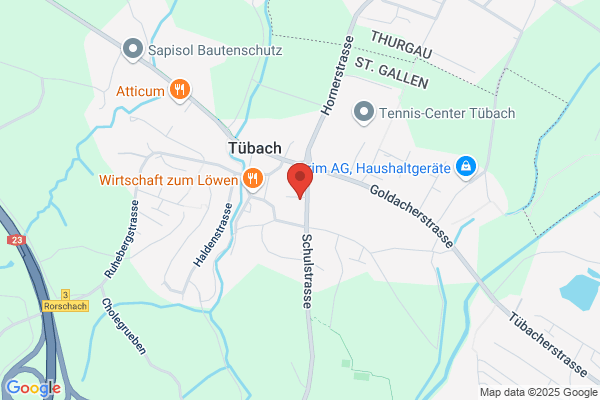 Volg Detailhandels AG