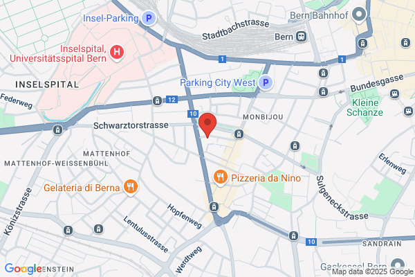 Familienberatung Bern