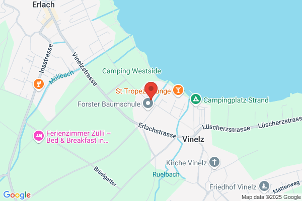 Campingplatz Arbogast