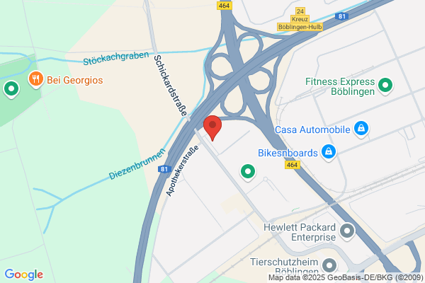 Fact GmbH
