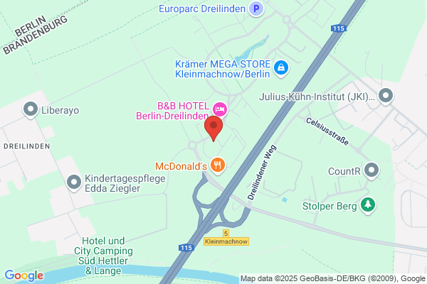 HPE GmbH