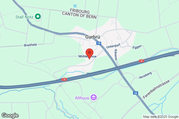 Kilchhofer Immobilien