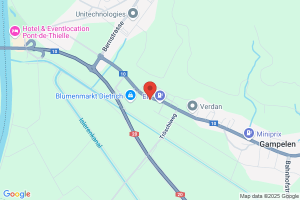 M. + A. Tschilar Bauunternehmung