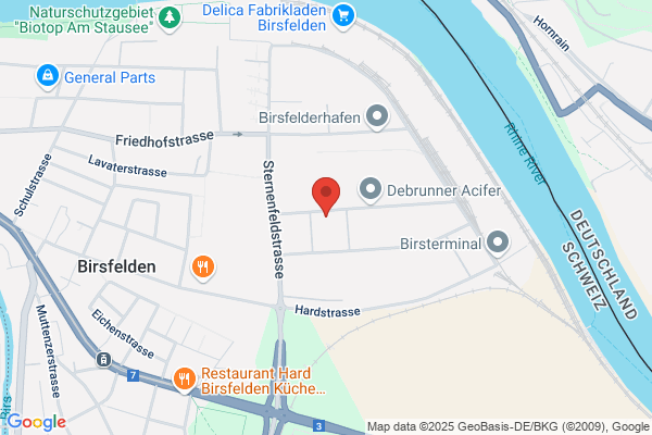 Maltech Bern AG