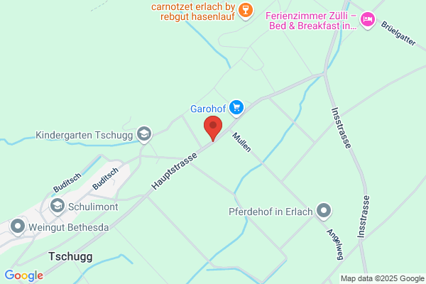 Restaurant Arte und Vigna