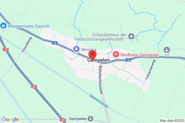 e-serVIS GmbH