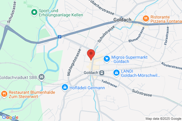 Ebneter Optik, Brillen & Kontaktlinsen