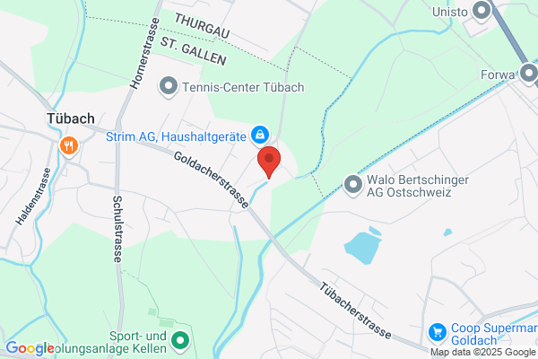 Mühlhof - Zentrum für Suchttherapie & Rehabilitation