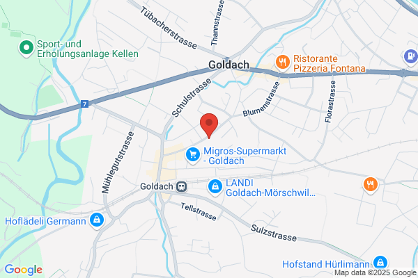 Schefer Informatik AG