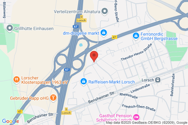 Alarmsystems und Service Stuppia