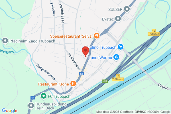 Coop Ostschweiz