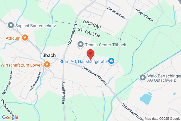 Druckerei Weibel AG
