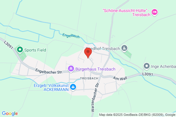 Evang. ref. Kirchgemeinde