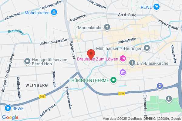 Gemeindebibliothek