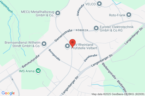 IME Technische Beratung GmbH