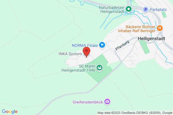 INKA Seeblick GmbH