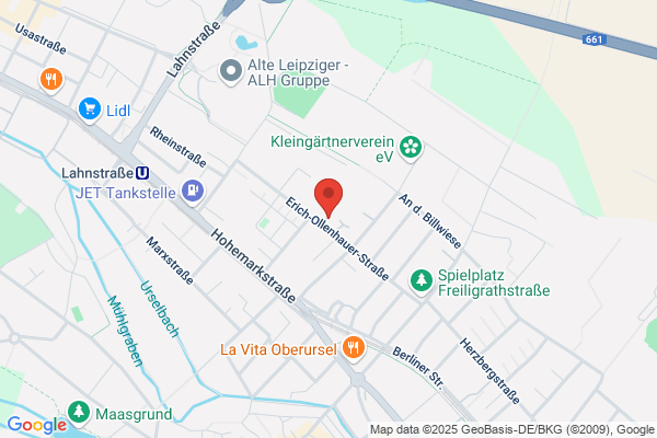 Ingenieurbuero Th. Kuster