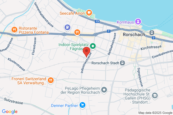 Linth Treuhand- u. Revisions AG