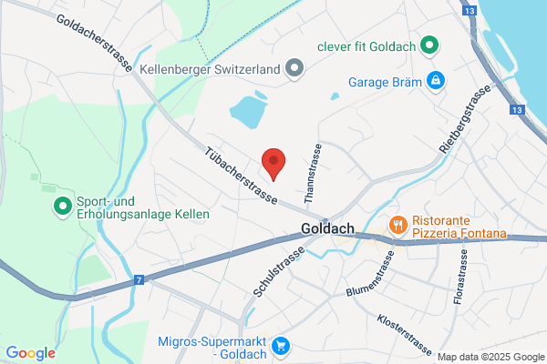 POR Immobilien GmbH