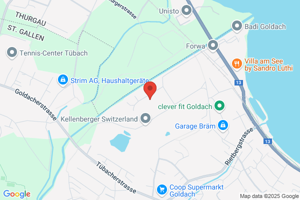 Riedern-Garage GmbH
