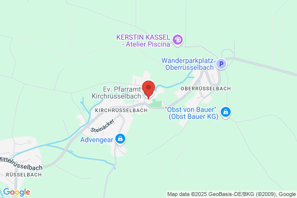Roemisch-kath. Pfarramt