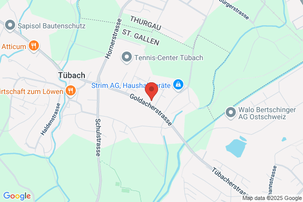 Rukka AG Tuebach
