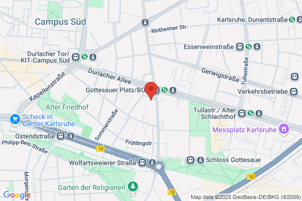 SFG Architektur AG