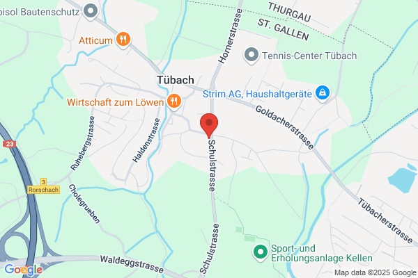 Schulhaus