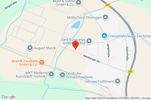 Technische Betriebe