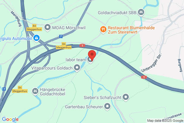 Technopark Blumenegg AG