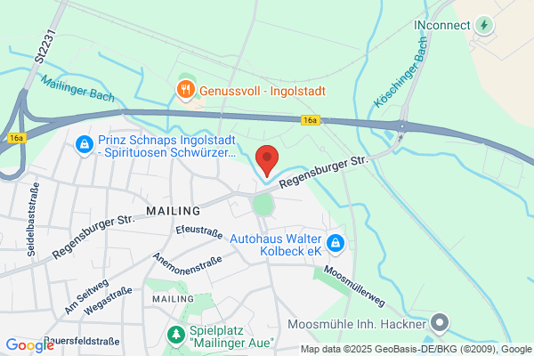 wb Immobilien GmbH