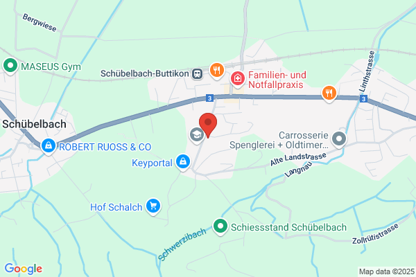 Gebrüder Schmid AG