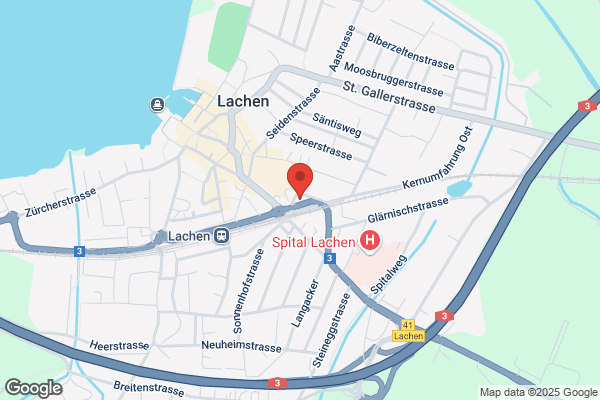Zuerich Versicherungen