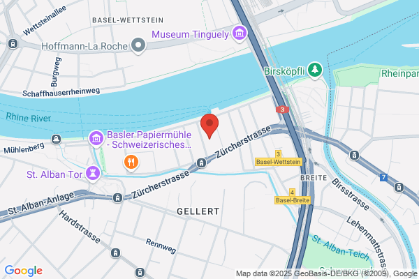 ELDAS Service GmbH