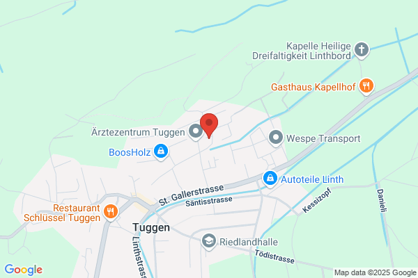 Context-Finanzplanungen GmbH